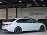 USED 2021 21 BMW 3 SERIES 2.0 320i M Sport Saloon 4dr Petrol Auto Euro 6 (s/s) (184 ps) FACTORY PRIVACY GLASS | M PERFORMANCE | FSH