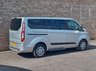 USED 2022 22 FORD TOURNEO CUSTOM 2.0 320 EcoBlue Zetec Minibus Double Cab 5dr Diesel Auto L1 Euro 6 (s/s) (130 ps) 