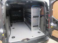 USED 2022 22 FORD TRANSIT CONNECT 1.5 250 EcoBlue Trend Panel Van 5dr Diesel Manual L2 Euro 6 (s/s) (120 ps) FORD TRANSIT CONNECT LONG WHEEL BASE TREND 2022 YEAR