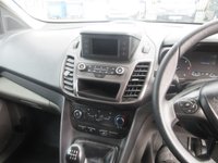 USED 2022 22 FORD TRANSIT CONNECT 1.5 250 EcoBlue Trend Panel Van 5dr Diesel Manual L2 Euro 6 (s/s) (120 ps) FORD TRANSIT CONNECT LONG WHEEL BASE TREND 2022 YEAR