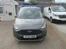 USED 2022 22 FORD TRANSIT CONNECT 1.5 250 EcoBlue Trend Panel Van 5dr Diesel Manual L2 Euro 6 (s/s) (120 ps) FORD TRANSIT CONNECT LONG WHEEL BASE TREND 2022 YEAR