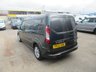 USED 2022 22 FORD TRANSIT CONNECT 1.5 250 EcoBlue Trend Panel Van 5dr Diesel Manual L2 Euro 6 (s/s) (120 ps) FORD TRANSIT CONNECT LONG WHEEL BASE TREND 2022 YEAR