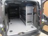 USED 2022 22 FORD TRANSIT CONNECT 1.5 250 EcoBlue Trend Panel Van 5dr Diesel Manual L2 Euro 6 (s/s) (120 ps) FORD TRANSIT CONNECT LONG WHEEL BASE TREND 2022 YEAR