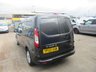 USED 2022 22 FORD TRANSIT CONNECT 1.5 250 EcoBlue Trend Panel Van 5dr Diesel Manual L2 Euro 6 (s/s) (120 ps) FORD TRANSIT CONNECT LONG WHEEL BASE TREND 2022 YEAR