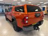 USED 2022 22 TOYOTA HILUX 2.8 D-4D Invincible X Pickup Double Cab 4dr Diesel Auto 4WD Euro 6 (s/s) (204 ps) 