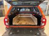 USED 2022 22 TOYOTA HILUX 2.8 D-4D Invincible X Pickup Double Cab 4dr Diesel Auto 4WD Euro 6 (s/s) (204 ps) 