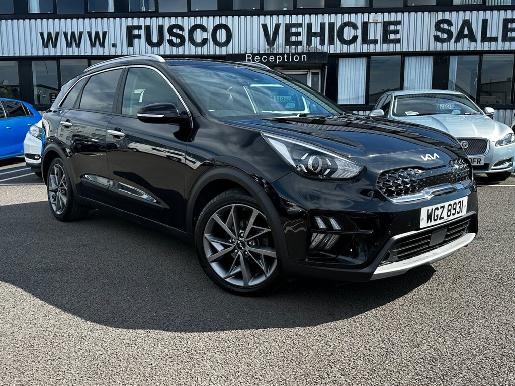 Kia Niro