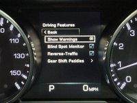 USED 2015 15 LAND ROVER RANGE ROVER EVOQUE 2.0 Si4 Dynamic Lux Fuji White SUV 5dr Petrol Auto 4WD Euro 5 (s/s) (240 ps) 