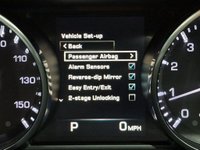 USED 2015 15 LAND ROVER RANGE ROVER EVOQUE 2.0 Si4 Dynamic Lux Fuji White SUV 5dr Petrol Auto 4WD Euro 5 (s/s) (240 ps) 