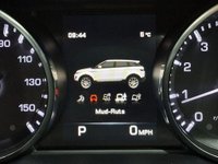 USED 2015 15 LAND ROVER RANGE ROVER EVOQUE 2.0 Si4 Dynamic Lux Fuji White SUV 5dr Petrol Auto 4WD Euro 5 (s/s) (240 ps) 