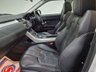 USED 2015 15 LAND ROVER RANGE ROVER EVOQUE 2.0 Si4 Dynamic Lux Fuji White SUV 5dr Petrol Auto 4WD Euro 5 (s/s) (240 ps) 