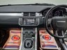 USED 2015 15 LAND ROVER RANGE ROVER EVOQUE 2.0 Si4 Dynamic Lux Fuji White SUV 5dr Petrol Auto 4WD Euro 5 (s/s) (240 ps) 