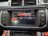 USED 2015 15 LAND ROVER RANGE ROVER EVOQUE 2.0 Si4 Dynamic Lux Fuji White SUV 5dr Petrol Auto 4WD Euro 5 (s/s) (240 ps) 