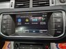 USED 2015 15 LAND ROVER RANGE ROVER EVOQUE 2.0 Si4 Dynamic Lux Fuji White SUV 5dr Petrol Auto 4WD Euro 5 (s/s) (240 ps) 