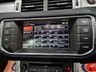 USED 2015 15 LAND ROVER RANGE ROVER EVOQUE 2.0 Si4 Dynamic Lux Fuji White SUV 5dr Petrol Auto 4WD Euro 5 (s/s) (240 ps) 