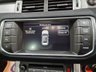 USED 2015 15 LAND ROVER RANGE ROVER EVOQUE 2.0 Si4 Dynamic Lux Fuji White SUV 5dr Petrol Auto 4WD Euro 5 (s/s) (240 ps) 