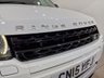USED 2015 15 LAND ROVER RANGE ROVER EVOQUE 2.0 Si4 Dynamic Lux Fuji White SUV 5dr Petrol Auto 4WD Euro 5 (s/s) (240 ps) 