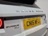 USED 2015 15 LAND ROVER RANGE ROVER EVOQUE 2.0 Si4 Dynamic Lux Fuji White SUV 5dr Petrol Auto 4WD Euro 5 (s/s) (240 ps) 