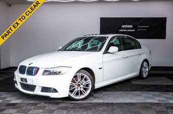2009 BMW 3 SERIES
