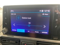USED 2022 71 CITROEN BERLINGO 1.5 BlueHDi 1000 Worker M Pro Panel Van 5dr Diesel Manual SWB Euro 6 (s/s) (100 ps) 1 COMPANY OWNER FROM NEW !