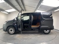USED 2022 71 CITROEN BERLINGO 1.5 BlueHDi 1000 Worker M Pro Panel Van 5dr Diesel Manual SWB Euro 6 (s/s) (100 ps) 1 COMPANY OWNER FROM NEW !