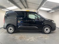 USED 2022 71 CITROEN BERLINGO 1.5 BlueHDi 1000 Worker M Pro Panel Van 5dr Diesel Manual SWB Euro 6 (s/s) (100 ps) 1 COMPANY OWNER FROM NEW !