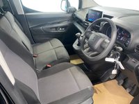 USED 2022 71 CITROEN BERLINGO 1.5 BlueHDi 1000 Worker M Pro Panel Van 5dr Diesel Manual SWB Euro 6 (s/s) (100 ps) 1 COMPANY OWNER FROM NEW !