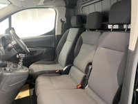 USED 2022 71 CITROEN BERLINGO 1.5 BlueHDi 1000 Worker M Pro Panel Van 5dr Diesel Manual SWB Euro 6 (s/s) (100 ps) 1 COMPANY OWNER FROM NEW !