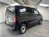 USED 2022 71 CITROEN BERLINGO 1.5 BlueHDi 1000 Worker M Pro Panel Van 5dr Diesel Manual SWB Euro 6 (s/s) (100 ps) 1 COMPANY OWNER FROM NEW !