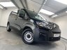 USED 2022 71 CITROEN BERLINGO 1.5 BlueHDi 1000 Worker M Pro Panel Van 5dr Diesel Manual SWB Euro 6 (s/s) (100 ps) 1 COMPANY OWNER FROM NEW !