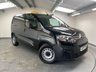 USED 2022 71 CITROEN BERLINGO 1.5 BlueHDi 1000 Worker M Pro Panel Van 5dr Diesel Manual SWB Euro 6 (s/s) (100 ps) 1 COMPANY OWNER FROM NEW !