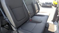 USED 2020 20 RENAULT TRAFIC Minibus LWB Sport Nav EDC Automatic DCi 170 PS 9 Seat L2 With Air Conditioning, Electric Pack,Cruise control, Reverse camera, Auto Wipers finished in 