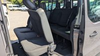 USED 2020 20 RENAULT TRAFIC Minibus LWB Sport Nav EDC Automatic DCi 170 PS 9 Seat L2 With Air Conditioning, Electric Pack,Cruise control, Reverse camera, Auto Wipers finished in 