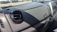 USED 2020 20 RENAULT TRAFIC Minibus LWB Sport Nav EDC Automatic DCi 170 PS 9 Seat L2 With Air Conditioning, Electric Pack,Cruise control, Reverse camera, Auto Wipers finished in 