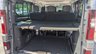 USED 2020 20 RENAULT TRAFIC Minibus LWB Sport Nav EDC Automatic DCi 170 PS 9 Seat L2 With Air Conditioning, Electric Pack,Cruise control, Reverse camera, Auto Wipers finished in 