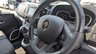 USED 2020 20 RENAULT TRAFIC Minibus LWB Sport Nav EDC Automatic DCi 170 PS 9 Seat L2 With Air Conditioning, Electric Pack,Cruise control, Reverse camera, Auto Wipers finished in 