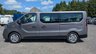 USED 2020 20 RENAULT TRAFIC Minibus LWB Sport Nav EDC Automatic DCi 170 PS 9 Seat L2 With Air Conditioning, Electric Pack,Cruise control, Reverse camera, Auto Wipers finished in 