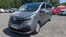 USED 2020 20 RENAULT TRAFIC Minibus LWB Sport Nav EDC Automatic DCi 170 PS 9 Seat L2 With Air Conditioning, Electric Pack,Cruise control, Reverse camera, Auto Wipers finished in 