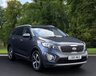 USED 2015 65 KIA SORENTO 2.2 CRDi KX-2 SUV 5dr Diesel Manual AWD Euro 6 (s/s) (197 bhp) 