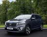 USED 2015 65 KIA SORENTO 2.2 CRDi KX-2 SUV 5dr Diesel Manual AWD Euro 6 (s/s) (197 bhp) 