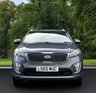 USED 2015 65 KIA SORENTO 2.2 CRDi KX-2 SUV 5dr Diesel Manual AWD Euro 6 (s/s) (197 bhp) 