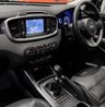 USED 2015 65 KIA SORENTO 2.2 CRDi KX-2 SUV 5dr Diesel Manual AWD Euro 6 (s/s) (197 bhp) 