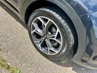 USED 2019 69 KIA SPORTAGE 1.6 CRDi EcoDynamics+ GT-Line SUV 5dr Diesel Hybrid Manual Euro 6 (s/s) (134 bhp) LOW MILES, NAV, LEATHER!
