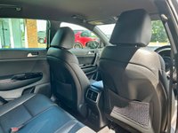 USED 2019 69 KIA SPORTAGE 1.6 CRDi EcoDynamics+ GT-Line SUV 5dr Diesel Hybrid Manual Euro 6 (s/s) (134 bhp) LOW MILES, NAV, LEATHER!