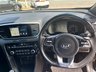 USED 2019 69 KIA SPORTAGE 1.6 CRDi EcoDynamics+ GT-Line SUV 5dr Diesel Hybrid Manual Euro 6 (s/s) (134 bhp) LOW MILES, NAV, LEATHER!