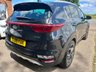 USED 2019 69 KIA SPORTAGE 1.6 CRDi EcoDynamics+ GT-Line SUV 5dr Diesel Hybrid Manual Euro 6 (s/s) (134 bhp) LOW MILES, NAV, LEATHER!