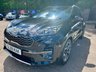 USED 2019 69 KIA SPORTAGE 1.6 CRDi EcoDynamics+ GT-Line SUV 5dr Diesel Hybrid Manual Euro 6 (s/s) (134 bhp) LOW MILES, NAV, LEATHER!