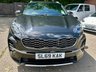 USED 2019 69 KIA SPORTAGE 1.6 CRDi EcoDynamics+ GT-Line SUV 5dr Diesel Hybrid Manual Euro 6 (s/s) (134 bhp) LOW MILES, NAV, LEATHER!