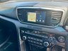 USED 2019 69 KIA SPORTAGE 1.6 CRDi EcoDynamics+ GT-Line SUV 5dr Diesel Hybrid Manual Euro 6 (s/s) (134 bhp) LOW MILES, NAV, LEATHER!