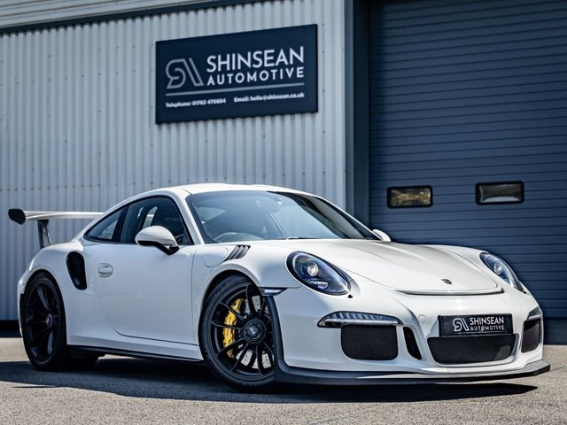 Shinsean Automotive